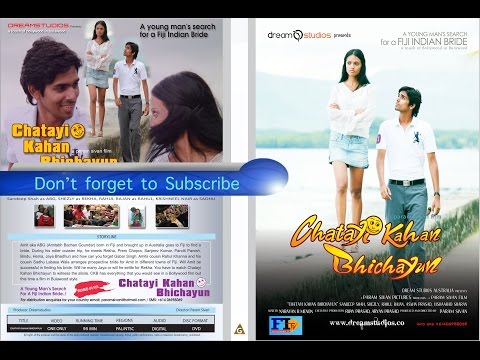 Fiji Film-Chatayi Kahan Bhichayun - Full Movie
