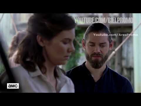 The Walking Dead 9x04 Trailer Extendido Temporada 9 Episodio 04 Promo Preview HD EXTENDIDO