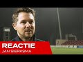 Sierksma: 'Focus op onszelf gelegd' | Gabala SC - AZ (0-4) | UEFA Youth League
