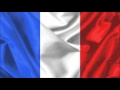 Hymne national France La Marseillaise 