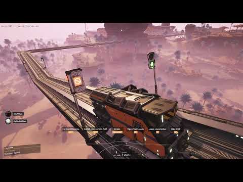 Satisfactory Ep. 25 - The 'Return to Sender' Party