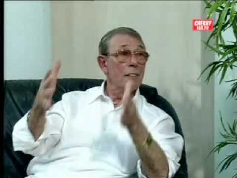 The Les Reed Story - Interview by Matt Bristow - 2009