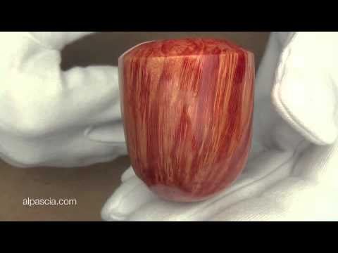 pipa Tom Spanu FA - pipe 349