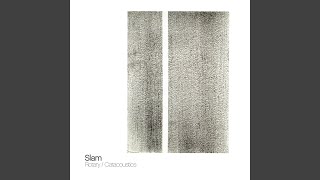 Music video thumbnail preview for Catacoustics by Slam
