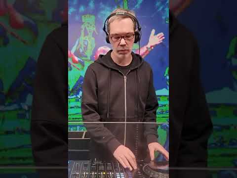 Franksen @ Momem DJ Cast