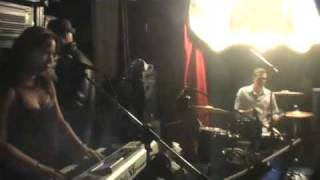 Bittersweet Symphony - The Verve Cover (live)