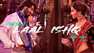 Download lagu Laal Ishq Lofi Song Video | WORMONO | Slowed & Reverb | Arijit Singh | Lofi Town | mp3 Download lagu Laal Ishq Lofi Song Video | WORMONO | Slowed & Reverb | Arijit Singh | Lofi Town | mp3