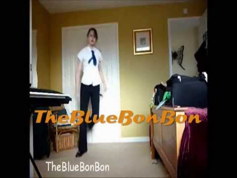 meet the dancers -series 9-