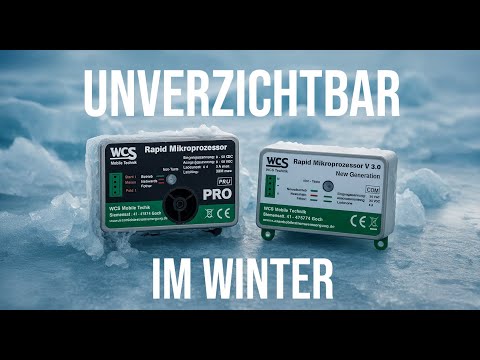 Simply indispensable in winter! ❄️☃️