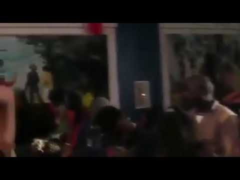 Akagoma by H.E Bobi Wine