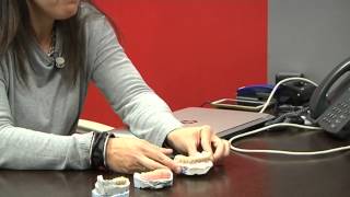 Hablemos de Salud - 9 de febrero de 2015 - Bucalclinic