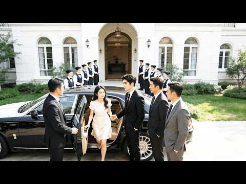 Reborn, all heard my thoughts, 3 brothers who hated me now dote on me, and even CEO fell in love!