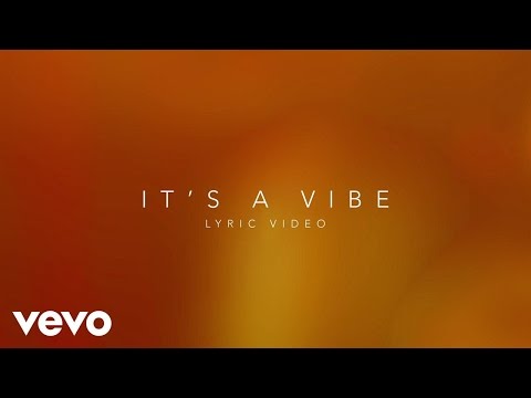 2 Chainz - It's A Vibe ft. Ty Dolla $ign, Trey Songz, Jhené Aiko (Official Lyric Video)