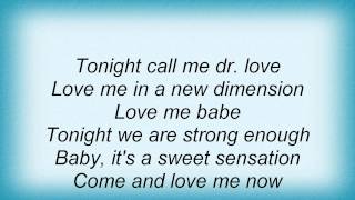 Blue System - Call Me Dr. Love Lyrics_1