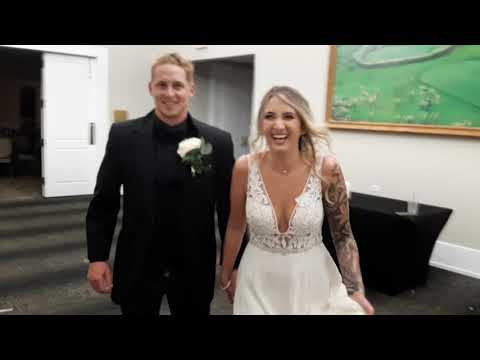 Once Upon A Wedding video.