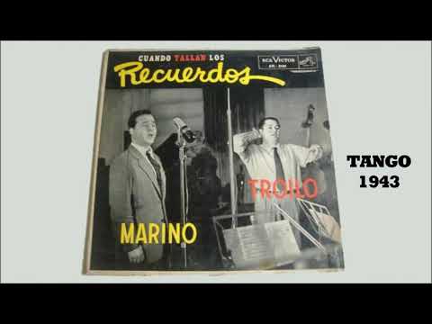 "Cuando tallan los recuerdos " "Alberto Marino"