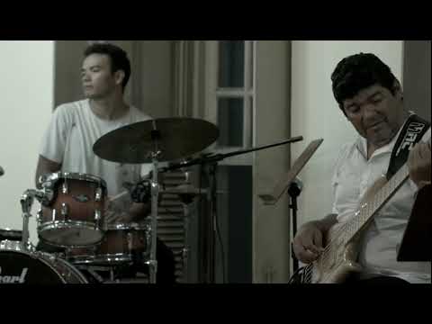 Quarteto Buriti feat. Rui Mário | Amazonas (João Donato)