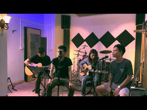 #HavenRecords | Tar Yar - A Sin A Myel (Live Cover)