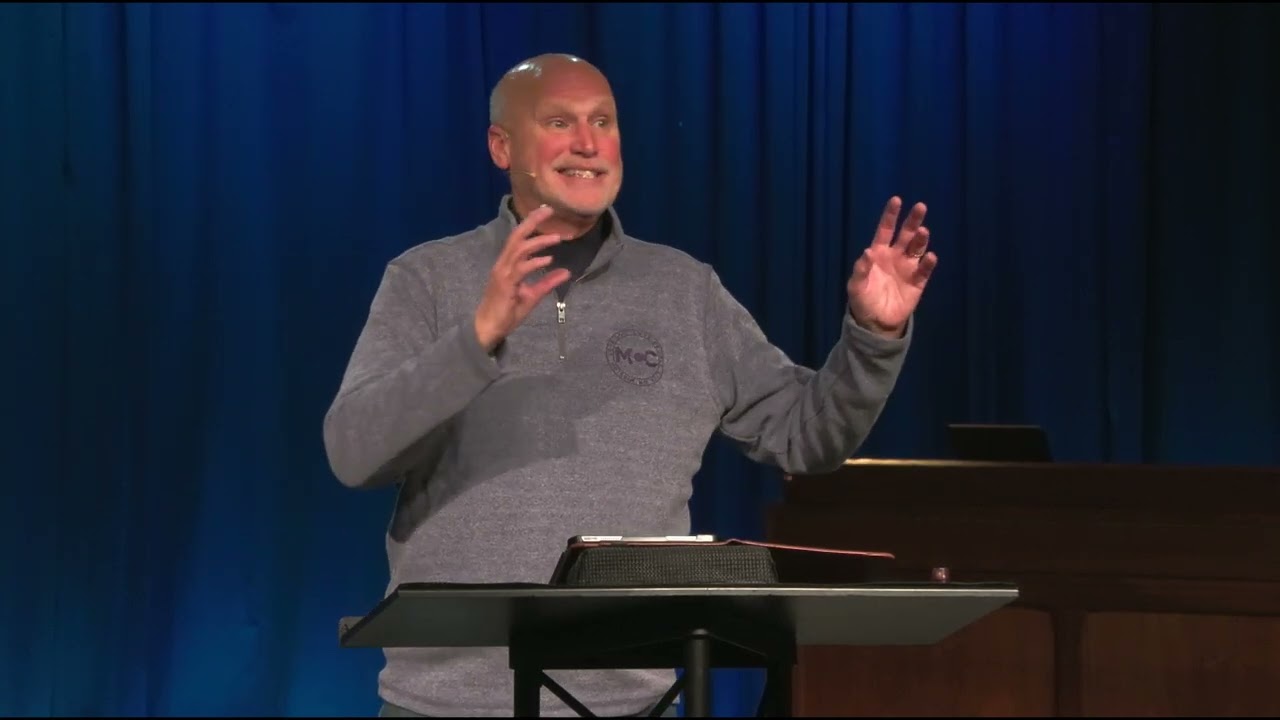Committed to the Mission of Jesus