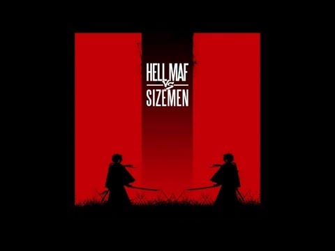 Hell Maf - Hell Maf vs. Sizemen (Full EP - Audio)