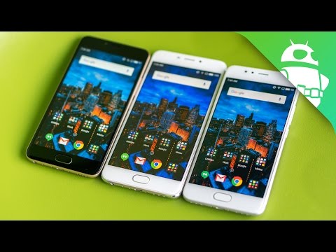 Meizu M5, M5s, and M5 Note Review