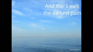 The Lord's My Shepherd (psalm23)