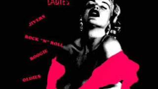 Janis Martin - Bang Bang