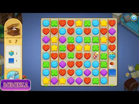 Matchington Mansion level 1442 HD