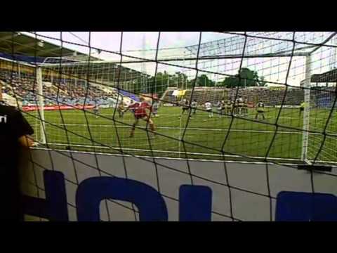 2012-08-12 IFK Norrköping - BK Häcken 1-2 (0-1)