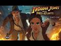 Indiana Jones And The Fires Of Atlantis Part One Anime Fan Film