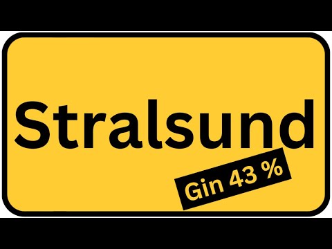 Schau Dir diese 34 Minuten an wenn Du Gin selber machen möchtest