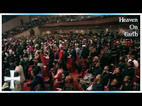 Lord Help Me To Hold Out - John P. Kee & NLCC