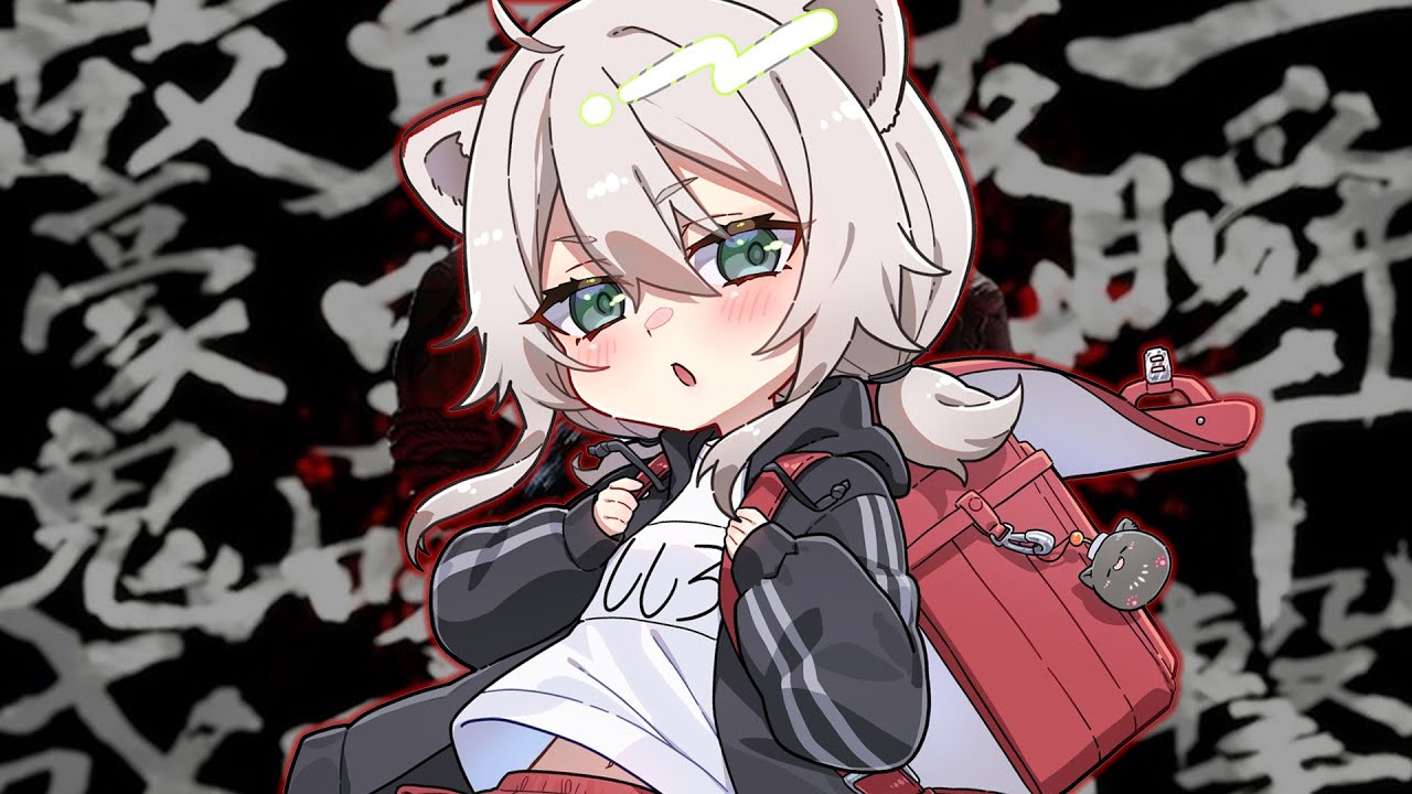 【スト6】Mリリーちゃんおさらいしながらクラシック入門する回【獅白ぼたん/ホロライブ】