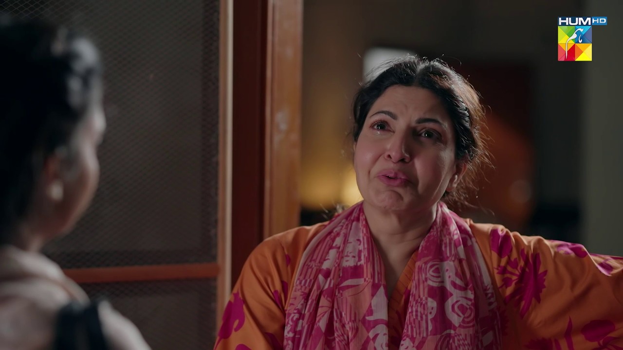Sarim Ne Baap Ki Izzat Daagh Daar Kar Di...!! Tark-e-Tamanna #HUMTV