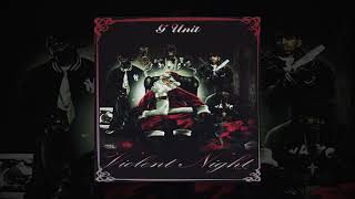 Lloyd Banks - Banks Workout Pt2 ft. 50 Cent (Violent Night CD7 Track 21)