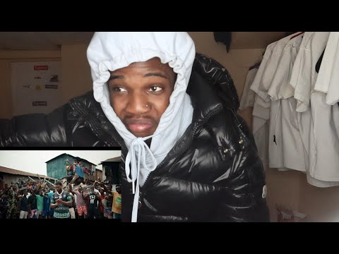 Clavish feat Youngs Teflon, Rimzee & Tiny Boost - 4 Of Us (Official Video)