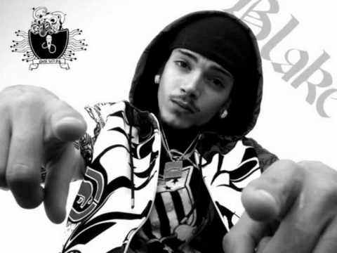 Se lleva por dentro (Blake) -Gran Calibre-