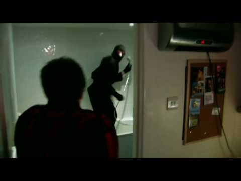 Matthew Ebel - Everybody Needs A Ninja