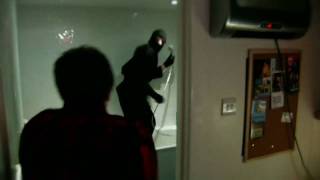 Matthew Ebel - Everybody Needs A Ninja