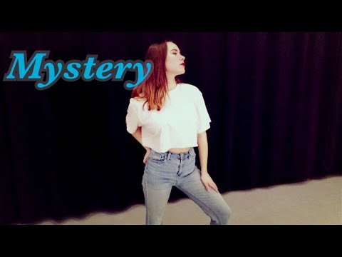 [DANCE COVER] HYOYEON 효연 'Mystery'