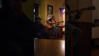 Jack of Diamonds Andy Antipin and John Colgan-Davis