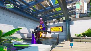 {fortnite配信者}　今回は参加型ありで。やってくぜい　フォートナイト配信　nomikoto/ノミコト　fortnite