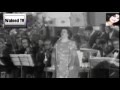 وحشتوني - وردة الجزائرية (حفلة 1974) | Wahachtouni