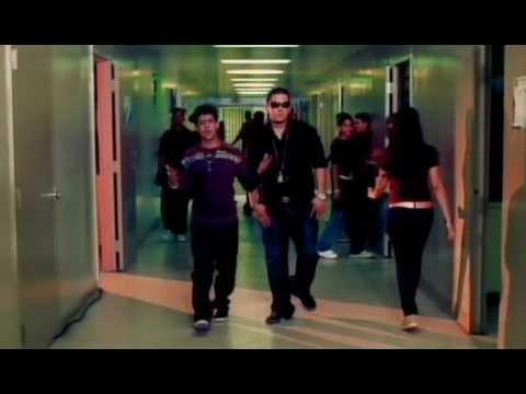 Si Ya No Estas N'KLabe Ft. Rakim & Ken-Y HD