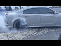 SUNDAY FUNDAY SLIDESHOW WITH TUNED SCATPACKS HELLCATS