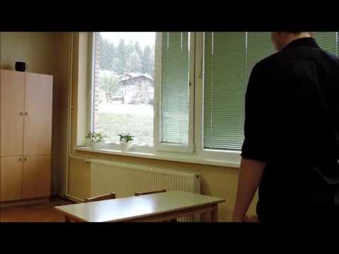 **Mar-Tin Feat. Monika - KJE JE ZDAJ?? (OFFICIAL VIDEO)**