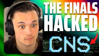 THE FINALS GOT HACKED! (Season 2 Teasers Explained)