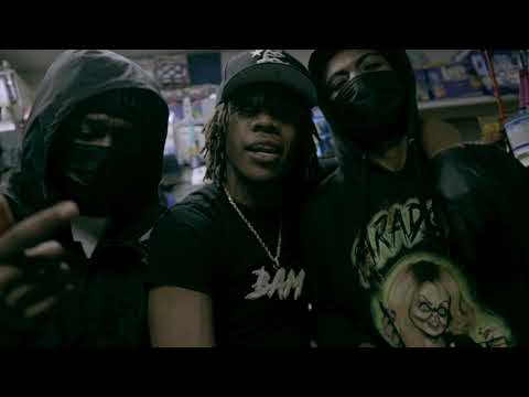 TIZZY RAW CC -  BIG DAWG OFFICIAL MUSIC VIDEO (SHOT EDITED @metronomeyobihh2226