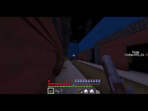 Codiac555 - [42] Dueling to the Death (Minecraft Datapack)