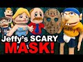 SML Movie Jeffy S Scary Mask